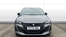Peugeot 208 1.2 PureTech 100 Allure Premium + 5dr Petrol Hatchback